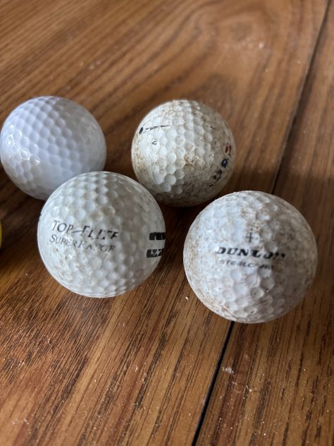 Palline da golf - Foto 2