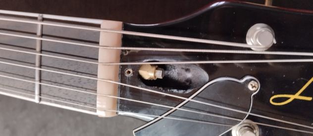 Gibson standard 2006 - Foto 6