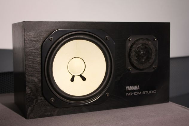 Vendo cassa YAMAHA - Foto 4