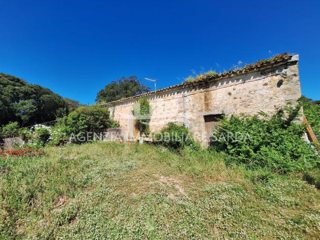 Casale in vendita a Aglientu