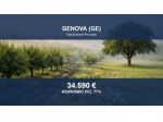 Immobile in asta di 33678 m² in vendita a Genova