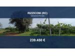 Immobile in asta di 92757 m² in vendita a Rizziconi