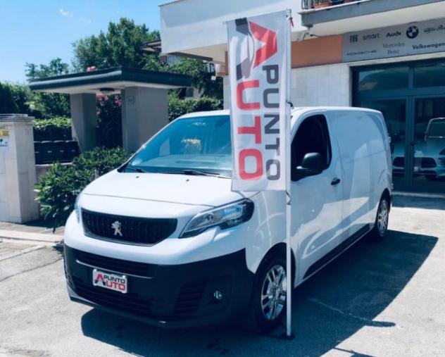 PEUGEOT Expert BlueHDi 120 S&S PL-TN Furgone Pro Standard rif. 24000043