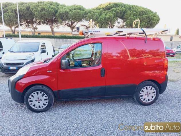 FIAT Fiorino 1.3 MJT 80CV + IVA 22% rif. 24148084 - Foto 6