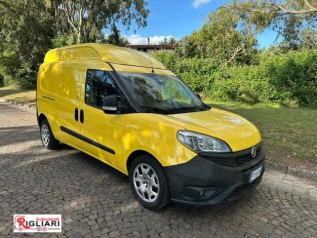 FIAT Doblo 1.6 MJT 120CV Cargo Maxi XL Lamierato rif. 23736112