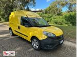 FIAT Doblo 1.6 MJT 120CV Cargo Maxi XL Lamierato rif. 23736112