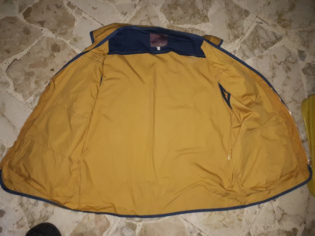 Gilet Giallo da lavoro taglia L - Foto 3
