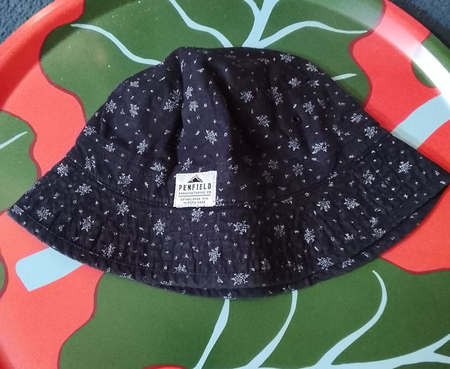 penfield cappello pescatore