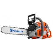 Motosega Husqvarna 560 XP - Cardelli