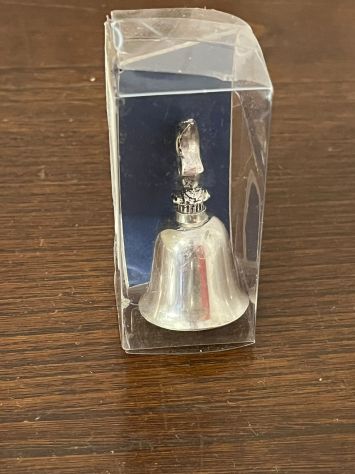 Campanella miniatura collezione - Foto 5