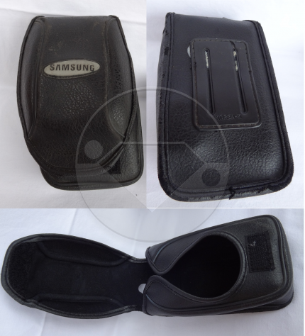 Fotocamera SAMSUNG Slim Zoom 1150 - Foto 6