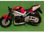 Modellino Honda CBR 929RR Fireblade 1:6