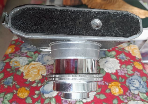 comet bencini 2 fotocamera vintage - Foto 5