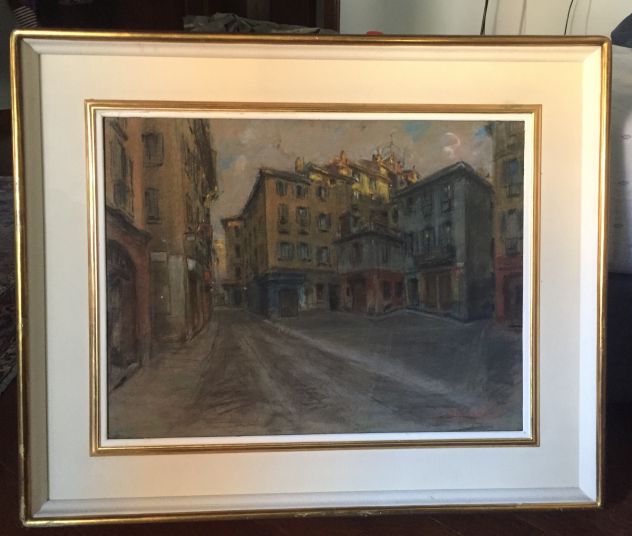 Quadro Sperati Gaetano - Foto 2