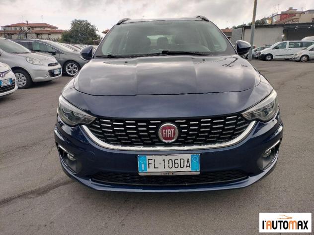 FIAT - Tipo SW 1.6 mjt Lounge s&s 120cv dct - Foto 2