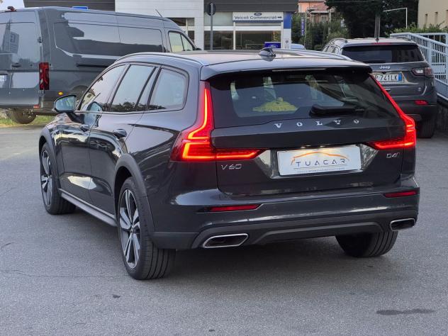 Volvo V60 Cross Country Pro 2.0 D4 #50524 - Foto 2
