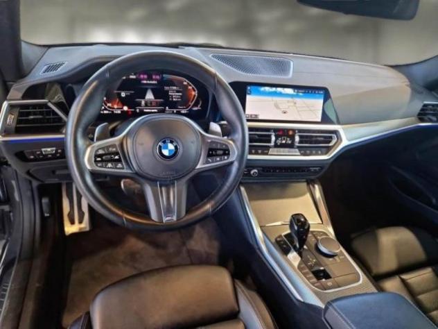 BMW M440 i 48V xDrive Coupé rif. 24139908 - Foto 4