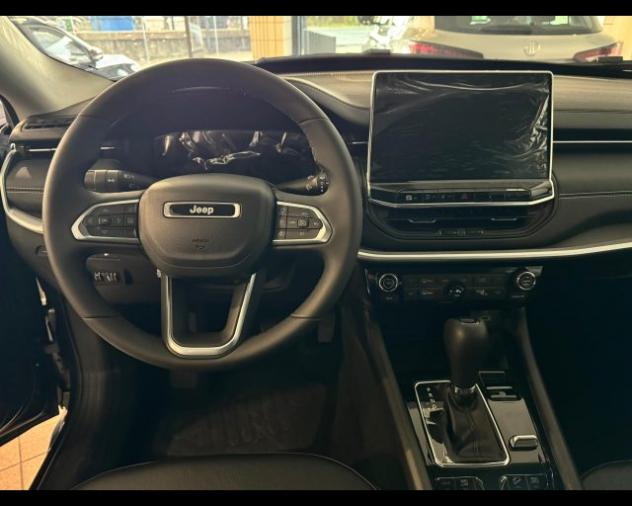 JEEP Compass Plug-In Hybrid My22 Limited 1.3 Turbo T4 Phev 4xe rif. 21733712 - Foto 5