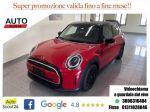 MINI Cooper 1.5 C Essential