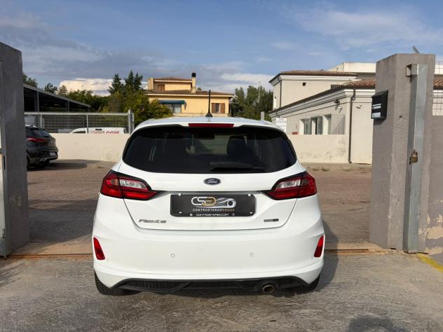 Ford Fiesta ST LINE-FINANZIABILE - Foto 3