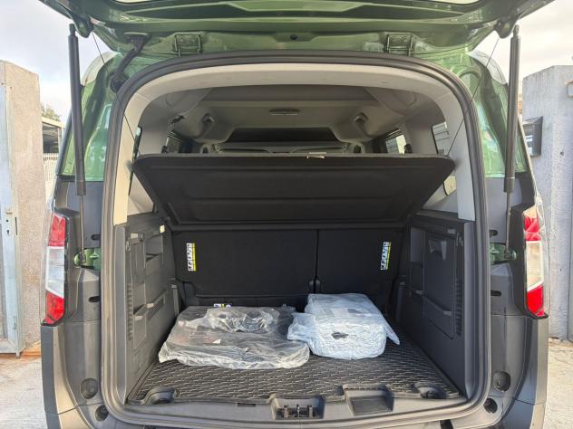 Ford Tourneo Courier FULL - Foto 8