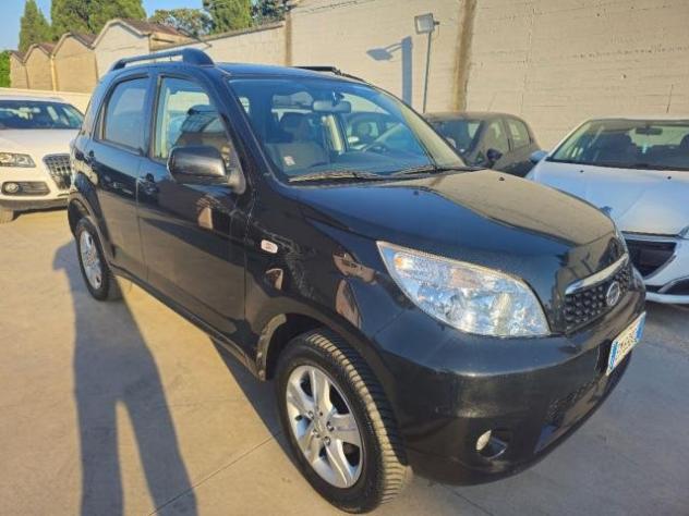 DAIHATSU TERIOS 1.5 GPL 4X4 CONDIZIONI PERFETTE RESTYLING - Foto 3