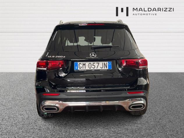 Mercedes-Benz GLB - X247 2019 200 d Premium Easy Tech auto - Foto 3