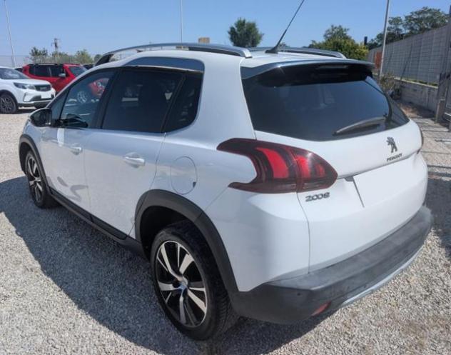 PEUGEOT 2008 BlueHDi 100 Allure rif. 23887470 - Foto 4