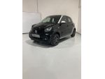 smart forfour 70 1.0 52kW passion