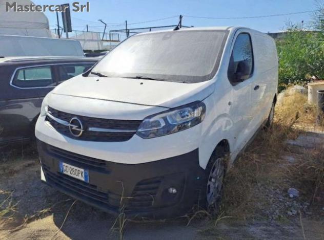OPEL Vivaro Vivaro 1.5 120cv L2H1 ENJOY - GC280PK rif. 24138268 - Foto 2