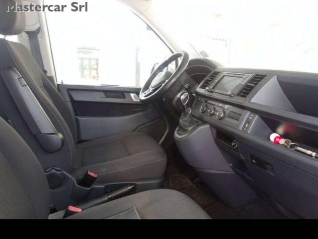 VOLKSWAGEN T6 Caravelle VOLKSWAGEN CARAVELLE 8 POSTI 2.0 TDI 110KW DSG COM rif. 23832872 - Foto 6