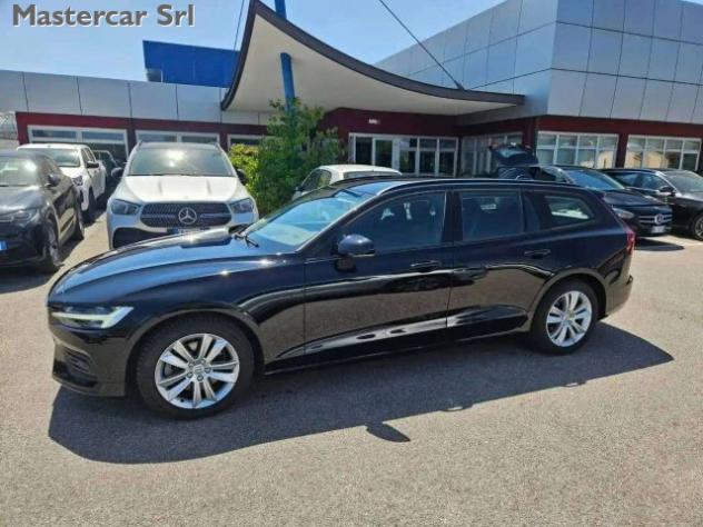 VOLVO V60 V60 2.0 b3 Momentum N1 auto 7m - GH345PR rif. 24165541 - Foto 5