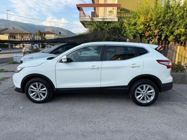 NISSAN Qashqai 1.6 dCi 2WD AUTOMATICA rif. 24068304 - Foto 3
