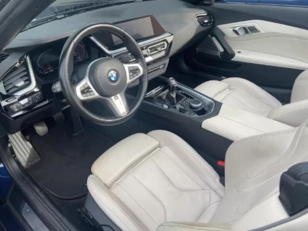 BMW Z4 (G29) Z4 sDrive20i Sport - Foto 8