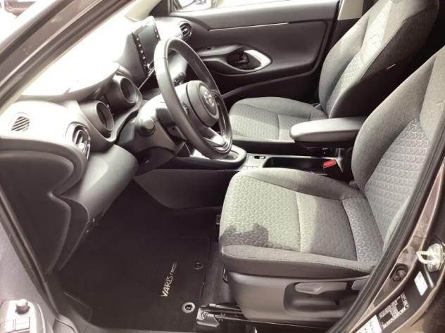 TOYOTA Yaris Cross Yaris Cross 1.5 Hybrid 5p. E-CVT Lounge - Foto 7