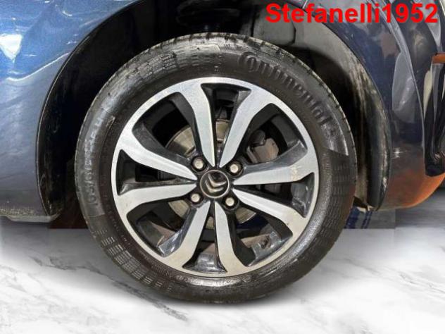 CITROEN C1 II 2014 - 1.0 vti Shine 5p E6 rif. 23624332 - Foto 8