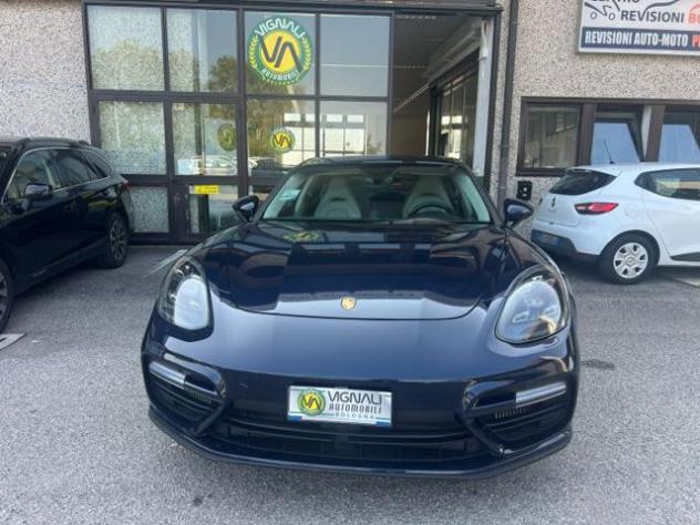 PORSCHE Panamera 4.0 Turbo S E-Hybrid rif. 23979616 - Foto 2