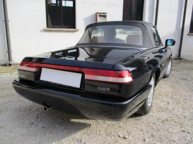 ALFA ROMEO Spider Duetto 1.6 quarta serie rif. 10772364 - Foto 6