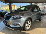 Opel Mokka X 1.4 Turbo GPL Tech 140CV Advance