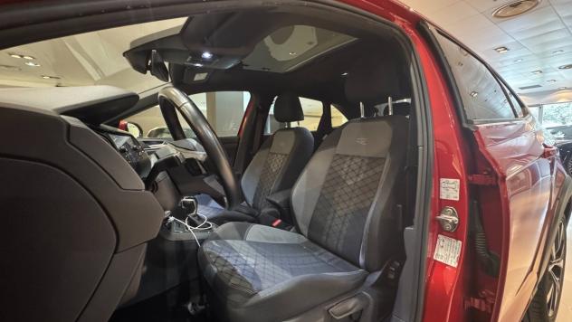 VOLKSWAGEN TAIGO 1.5 TSI 150CV ACT DSG R-LINE - 2022 - Foto 10