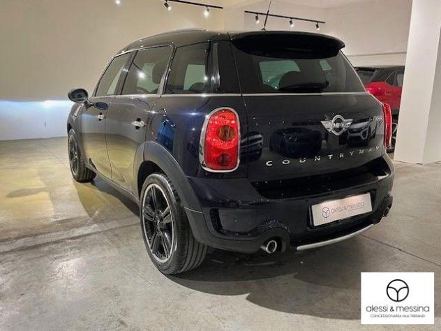 MINI - Countryman - Cooper SD - Foto 6