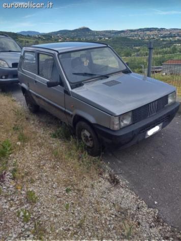 FIAT Panda 750 Fire S rif. 24078926 - Foto 5
