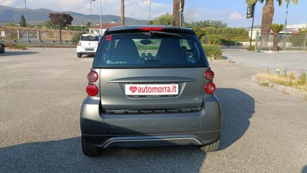 SMART ForTwo 800 40 kW coupé pulse cdi n°33 rif. 23396935 - Foto 6