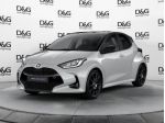 Toyota Yaris 1.5 Hybrid 5p. GR Sport