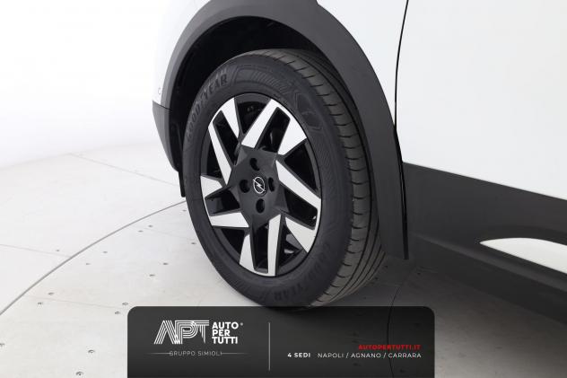 Opel Mokka Mokka 1.2 t Edition s&s 100cv - Foto 8