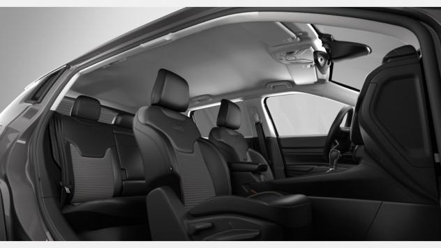 Jeep Compass PHEV Plug-In Hybrid My24 Altitude 1.3 Turbo T4 Phev 4xe At6 190cv - Foto 6