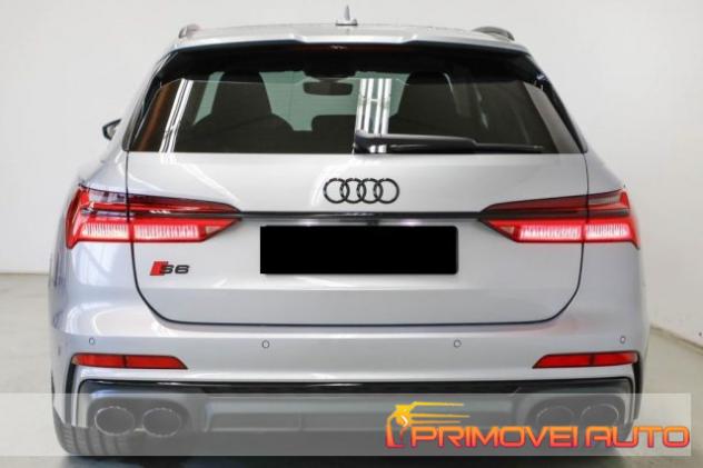 AUDI S6 Avant 3.0 TDI quattro rif. 20937858 - Foto 10