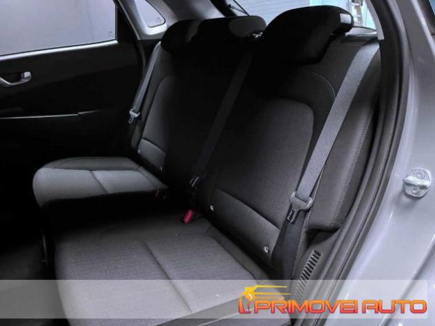 HYUNDAI Kona 1.0 T-GDI Hybrid 48V iMT XTech rif. 20934919 - Foto 7
