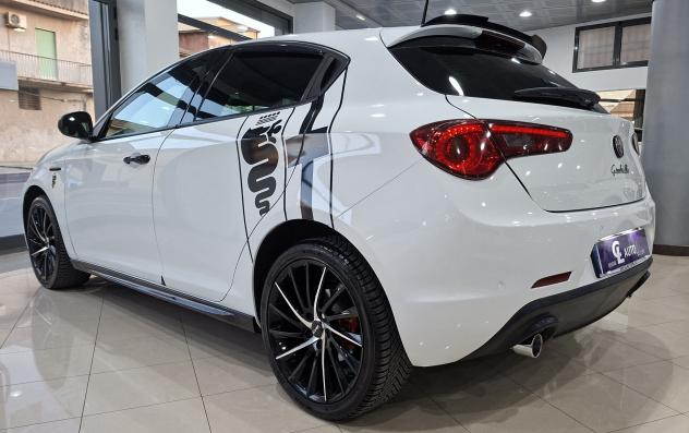 AlfaRomeo Giulietta 1.6 JTDm 120CV Sport LimitedEdition - Foto 3