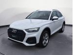 Audi Q5 40 TDI Busin. Advanced quattro S tronic